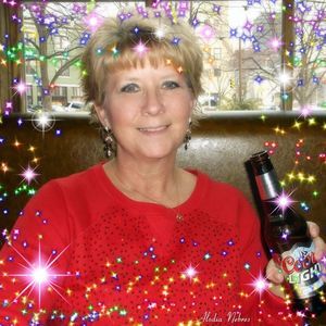 Meet your Posher, Kathy